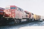 CP 9648 East